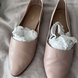 Aldo Blanchette-55 Light Pink 8